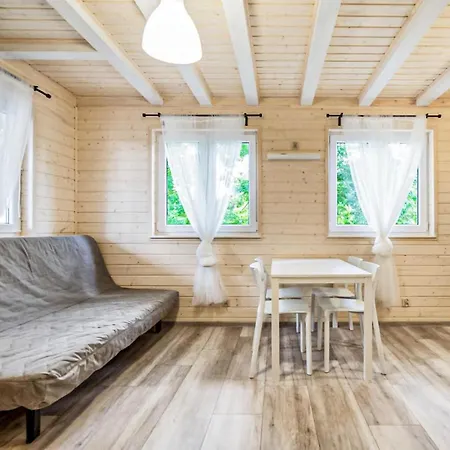Gorgeous In With Kitchen Sztutowo