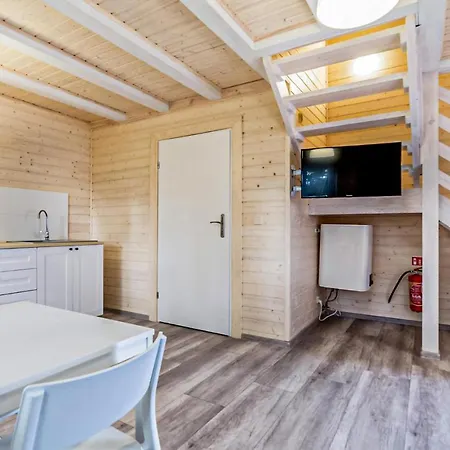 Gorgeous In With Kitchen Sztutowo
